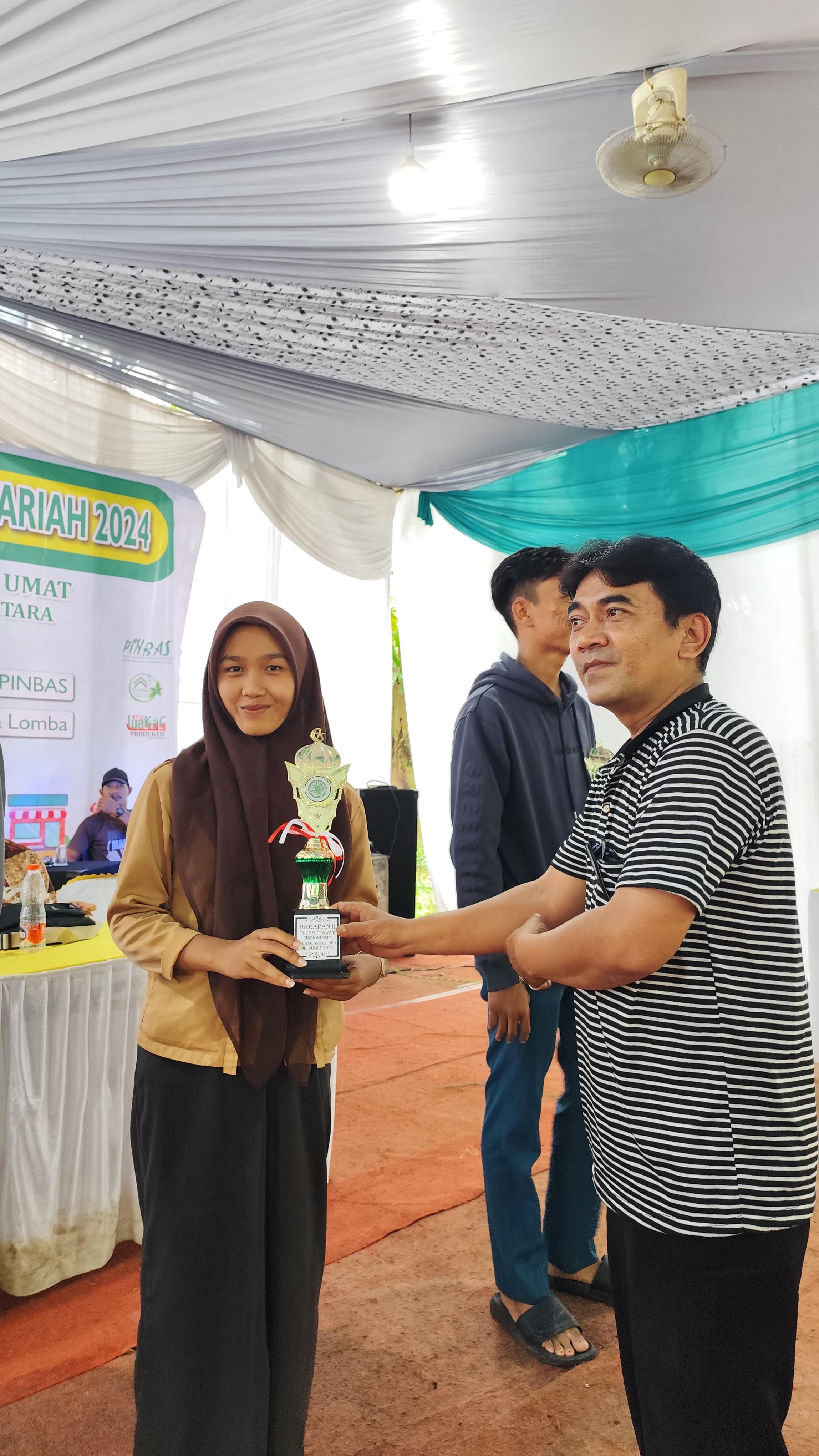 Juara Shalawat